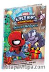 Marvel Super Hero Adventures - Yeni Yıl Hediyesi