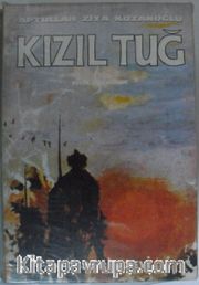 Kızıl Tuğ 