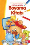 Çocuklar İçin Boyama Kitabı 3