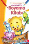 Çocuklar İçin Boyama Kitabı 5
