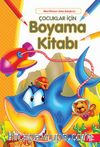 Çocuklar İçin Boyama Kitabı 7