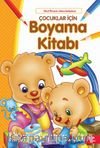 Çocuklar İçin Boyama Kitabı 9