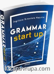 Grammar Start Up