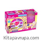 Barbie Sepetli Takı Seti Dede (03659)