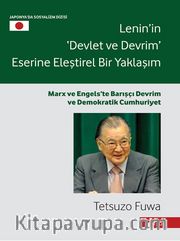 Lenin'in Devlet ve Devrim Eserine Eleştirel Bir Yaklaşım