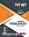 Üniversite Sınavları Hazırlık TYT-AYT Tamamı Çözümlü Problemler Soru Bankası