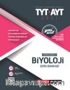 Üniversite Sınavlarına Hazırlık TYT-AYT Tamamı Çözümlü Biyoloji Soru Bankası