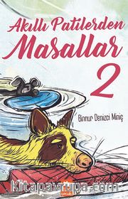 Akıllı Patilerden Masallar 2