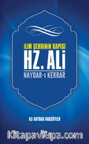 Hazreti Ali