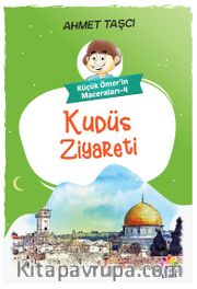 Küçük Ömer’in Maceraları 4