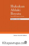 Hukukun Ahlaki Boyutu