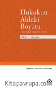 Hukukun Ahlaki Boyutu
