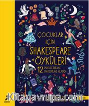 Çocuklar İçin Shakespeare Öyküleri