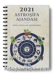 2021 Astroşifa Ajandası