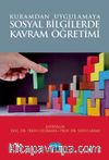 Kuramdan Uygulamaya Sosyal Bilgilerde Kavram Öğretimi