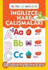 İngilizce Harf Çalışmaları
