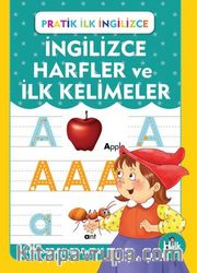İngilizce Harfler Ve İlk Kelimeler