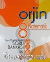 8. Sınıf Orjin Matematik 3'lü Set