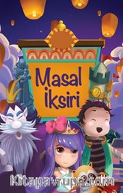 Masal İksiri