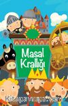 Masal Krallığı