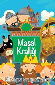 Masal Krallığı