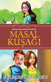 Masal Kuşağı