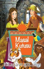 Masal Kutusu