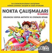 Nokta Çalışmaları