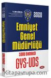 Emniyet Genel Müdürlüğü Gys Uds Soru Bankası