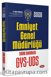 Emniyet Genel Müdürlüğü Gys Uds Soru Bankası