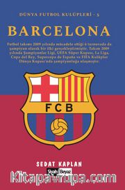 Barcelona / Dünya Futbol Kulüpleri 5