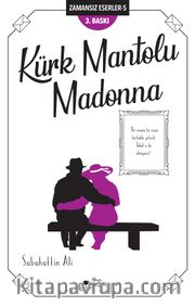Kürk Mantolu Madonna