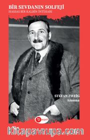 Bir Sevdanın Solfeji