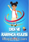 Didi ve Karınca Kulesi
