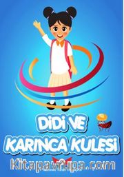 Didi ve Karınca Kulesi