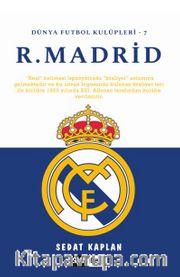 Real Madrid / Dünya Futbol Kulüpleri - 8