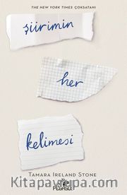 Şiirimin Her Kelimesi
