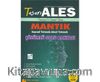 ALES Muhakeme (Mantık) Sayısal Yetenek-Sözel Yetenek Çözümlü Soru Bankası