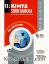 11. Sınıf Fen Lisesi İçin Kimya Soru Bankası