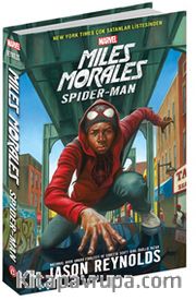 Marvel / Miles Morales Spider-Man