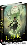 Marvel / Loki Fesatlığın Kalbinde