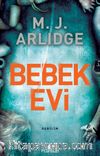 Bebek Evi (Dedektif Helen Grace Serisi 3)