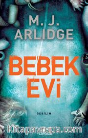 Bebek Evi (Dedektif Helen Grace Serisi 3)