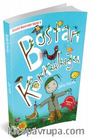 Bostan Korkuluğu