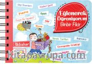 Eğlenerek Öğreniyorum / Binbir Fikir - İlkbahar
