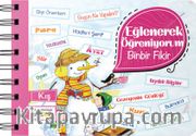 Eğlenerek Öğreniyorum / Binbir Fikir - Kış