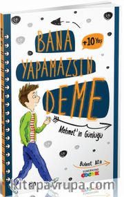 Bana Yapamazsın Deme