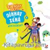 Rafadan Tayfa ile Dikkat ve Zeka Etkinlikleri 1