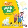Rafadan Tayfa ile Dikkat ve Zeka Etkinlikleri  3