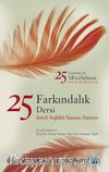 25 Farkındalık Dersi